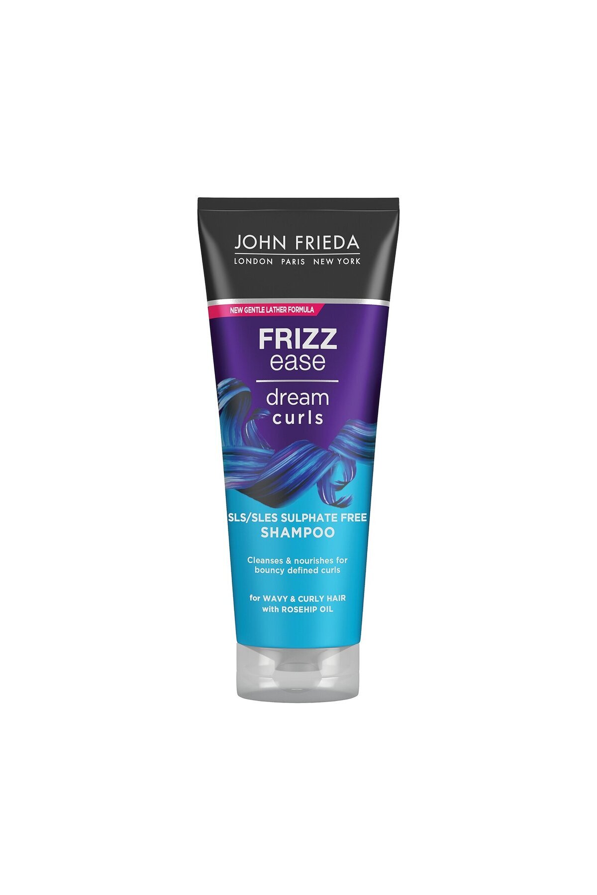 JOHN FRİEDA FRIZZ EASE DREAM CURLS ŞAMPUAN 250ML-
