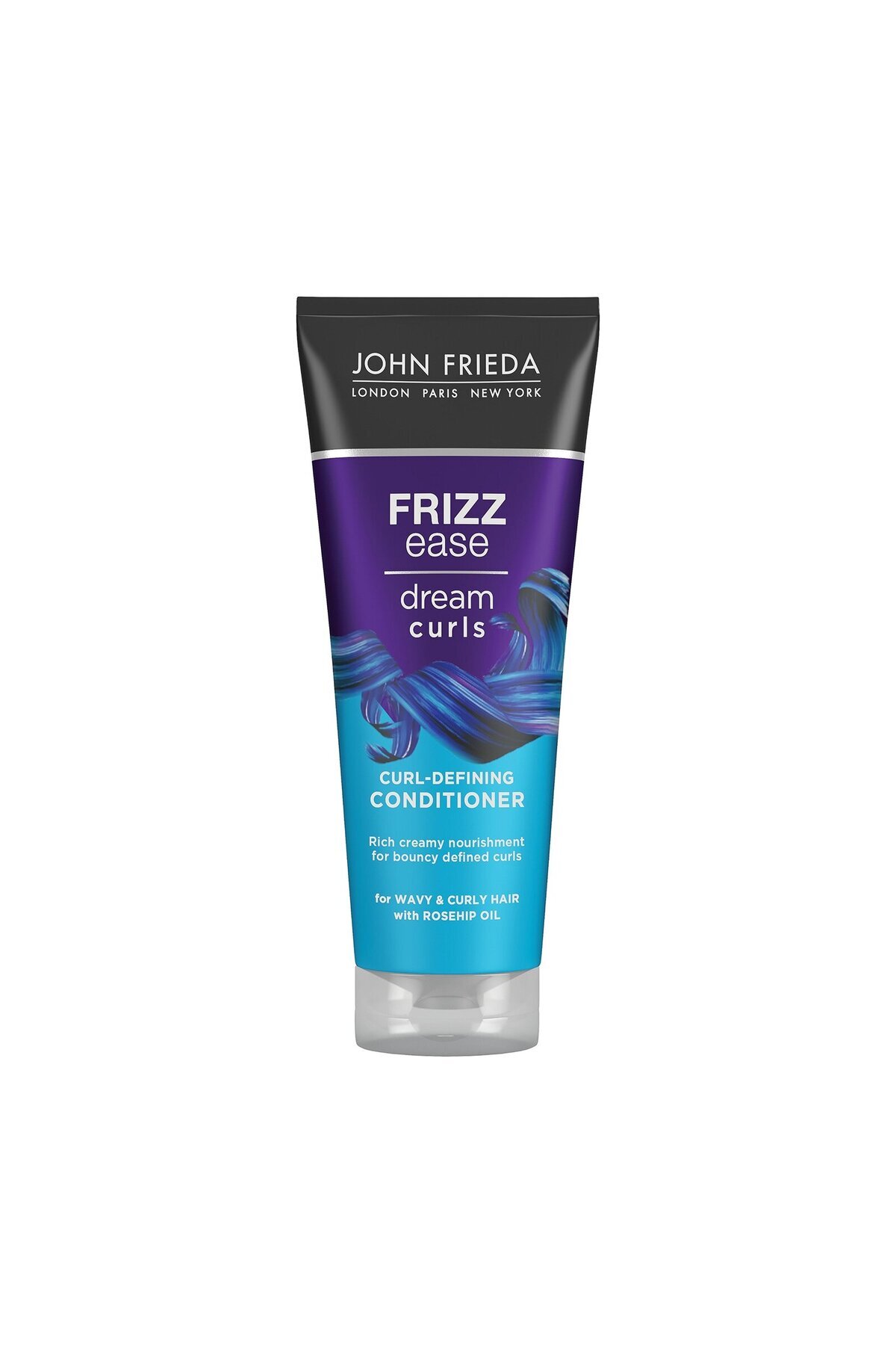 JOHN FRİEDA FRIZZ EASE DREAM CURLS SAÇ KREMİ 250ML-
