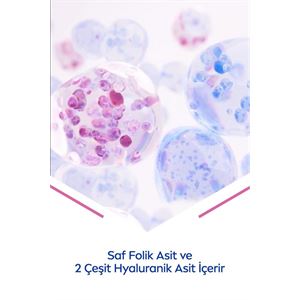 Nivea Cellular sıkılaştırıcı Gündüz Bakm Krem 50ml-