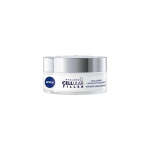 Nivea Cellular sıkılaştırıcı Gündüz Bakm Krem 50ml-