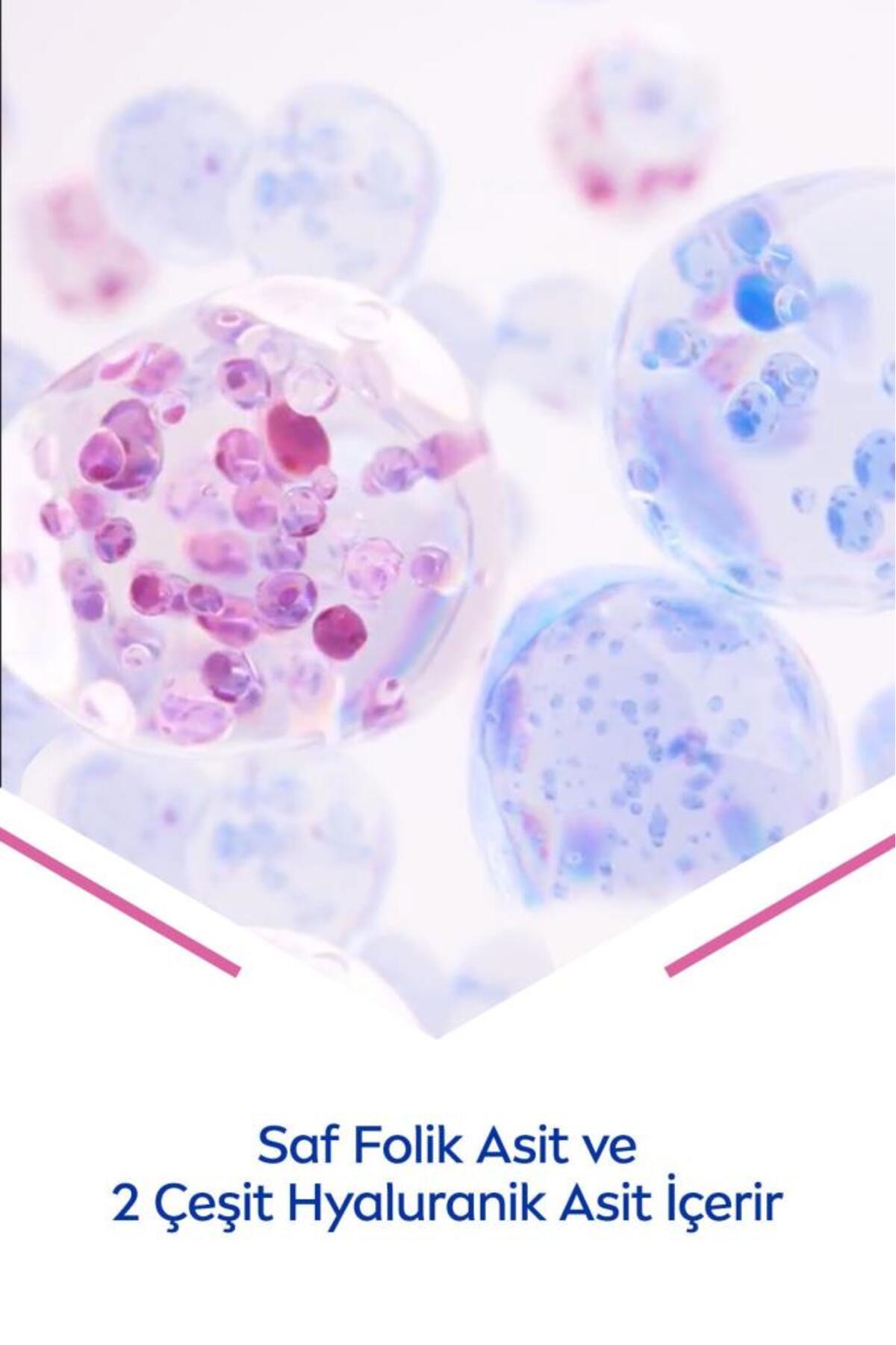 Nivea Cellular sıkılaştırıcı Gündüz Bakm Krem 50ml-