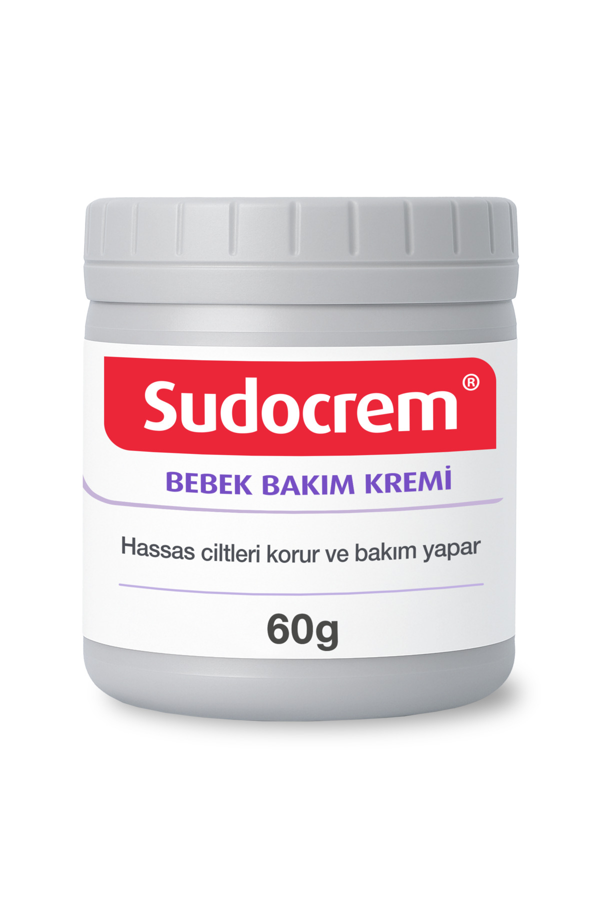 SUDOCREM BEBEK BAKIM KREMİ 60 GR-