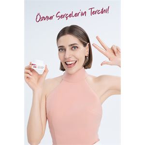 Sebamed Kırışık Karşıtı Dolgunlaştırıcı Krem 50 Ml-