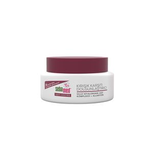 Sebamed Kırışık Karşıtı Dolgunlaştırıcı Krem 50 Ml-