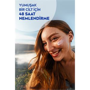 NİVEA SOFT NEMLENDİRİCİ BAKIM KREMİ 300 ML-