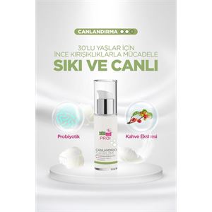 Sebamed Pro! Canlandırıcı Serum 30ml-