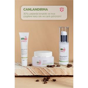 Sebamed Pro! Canlandırıcı Serum 30ml-