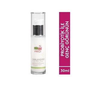 Sebamed Pro! Canlandırıcı Serum 30ml-