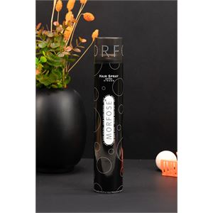 MORFOSE EXTRA SERT SAÇ SPREYİ 400 ML-