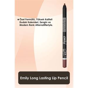 Golden Rose Emily Dudak Kalemi No.222-