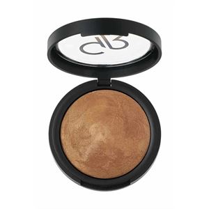 GOLDEN ROSE TERRACOTTA STARDUST NO:101-