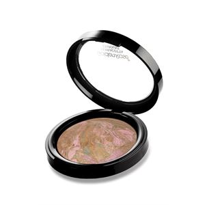 GOLDEN ROSE TERRACOTTA STARDUST NO:103-