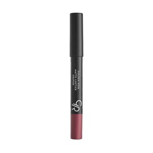 GOLDEN ROSE RUJ MATTE LİPSTİCK CRAYON NO : 08-