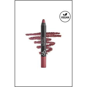 GOLDEN ROSE RUJ MATTE LİPSTİCK CRAYON NO : 12-