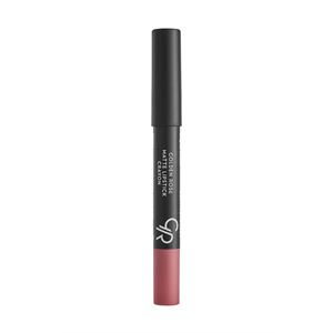 GOLDEN ROSE RUJ MATTE LİPSTİCK CRAYON NO : 12-