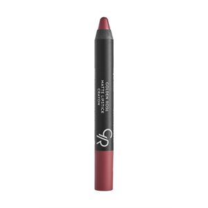 GOLDEN ROSE RUJ MATTE LİPSTİCK CRAYON NO :11-