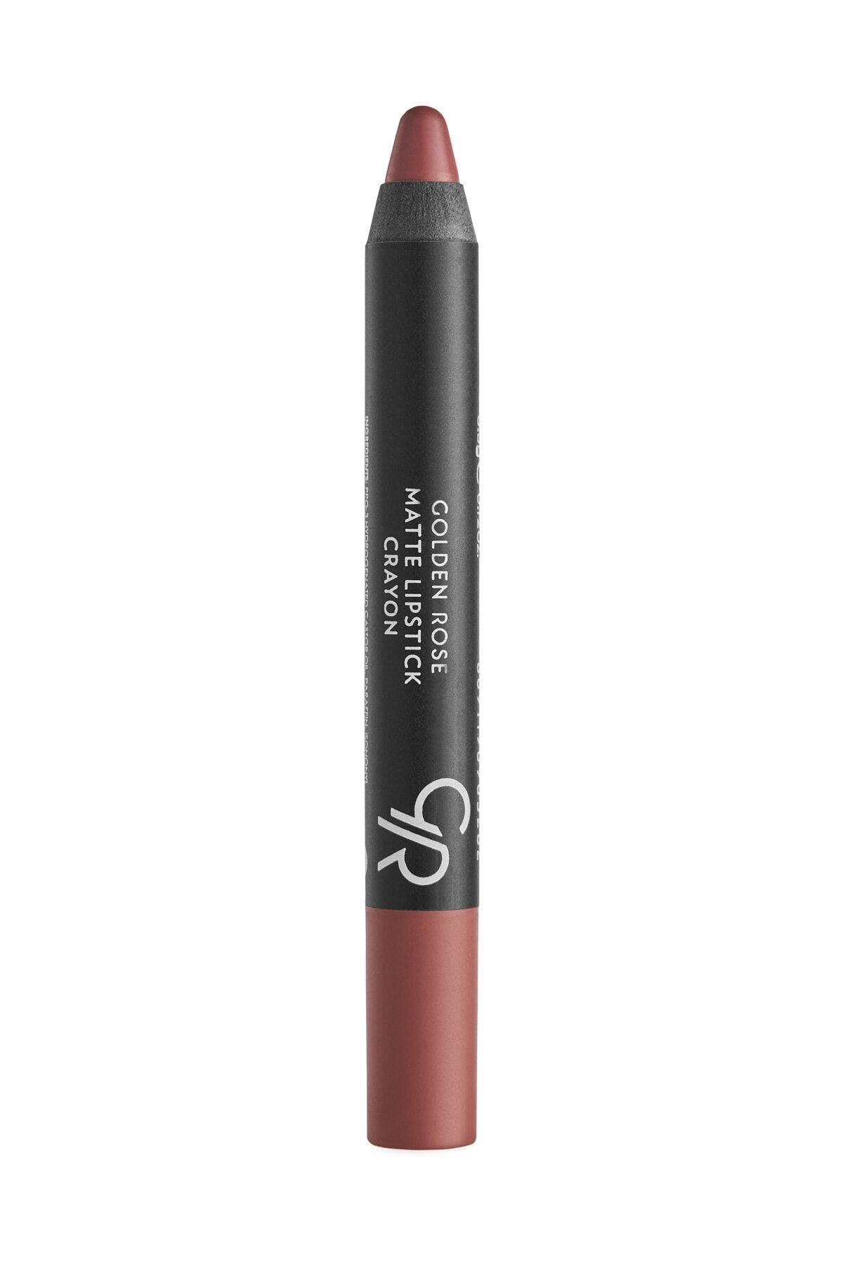 GOLDEN ROSE KALEM RUJ MATTE LİPSTİCK CRAYON NO:18-