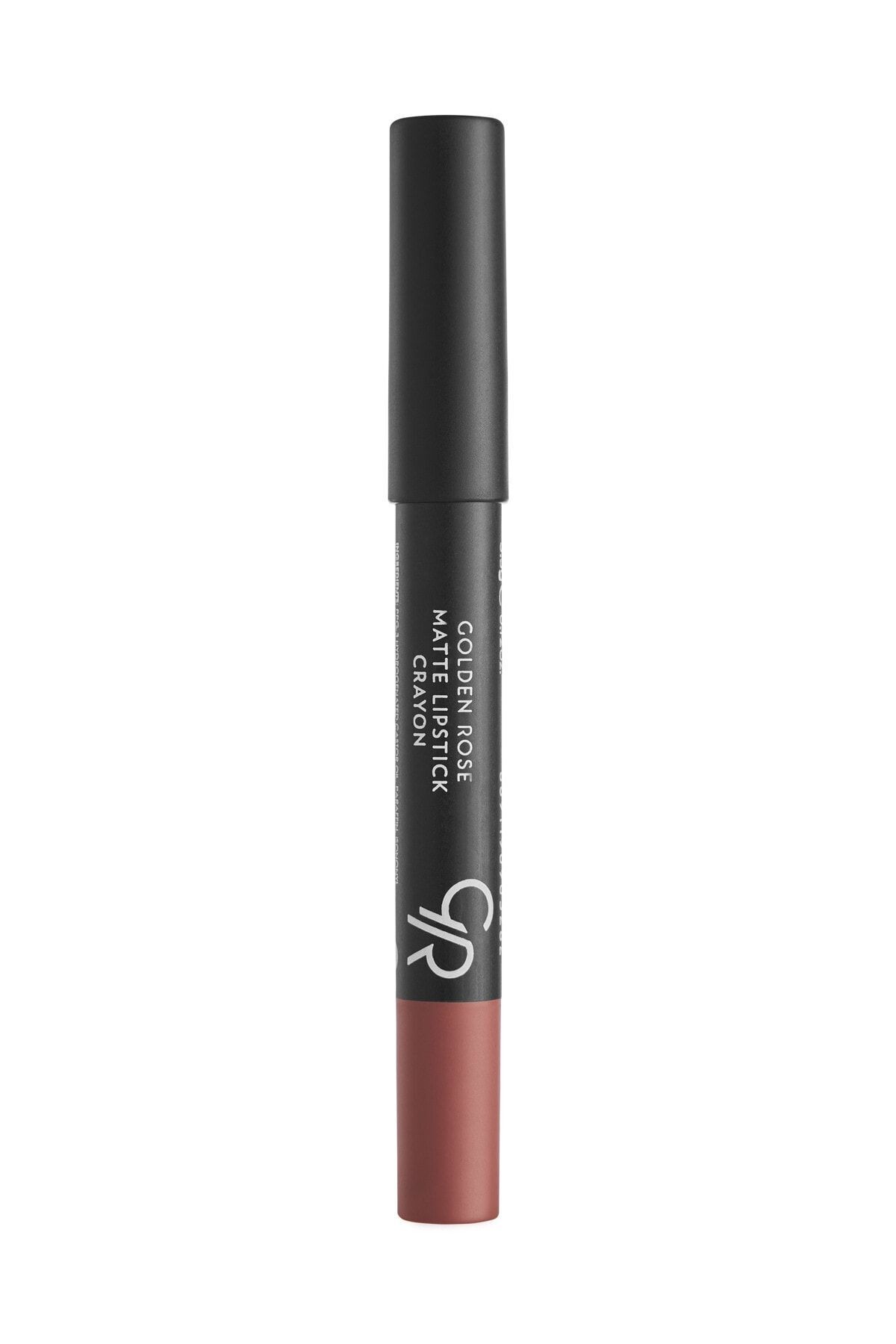 GOLDEN ROSE KALEM RUJ MATTE LİPSTİCK CRAYON NO:18-
