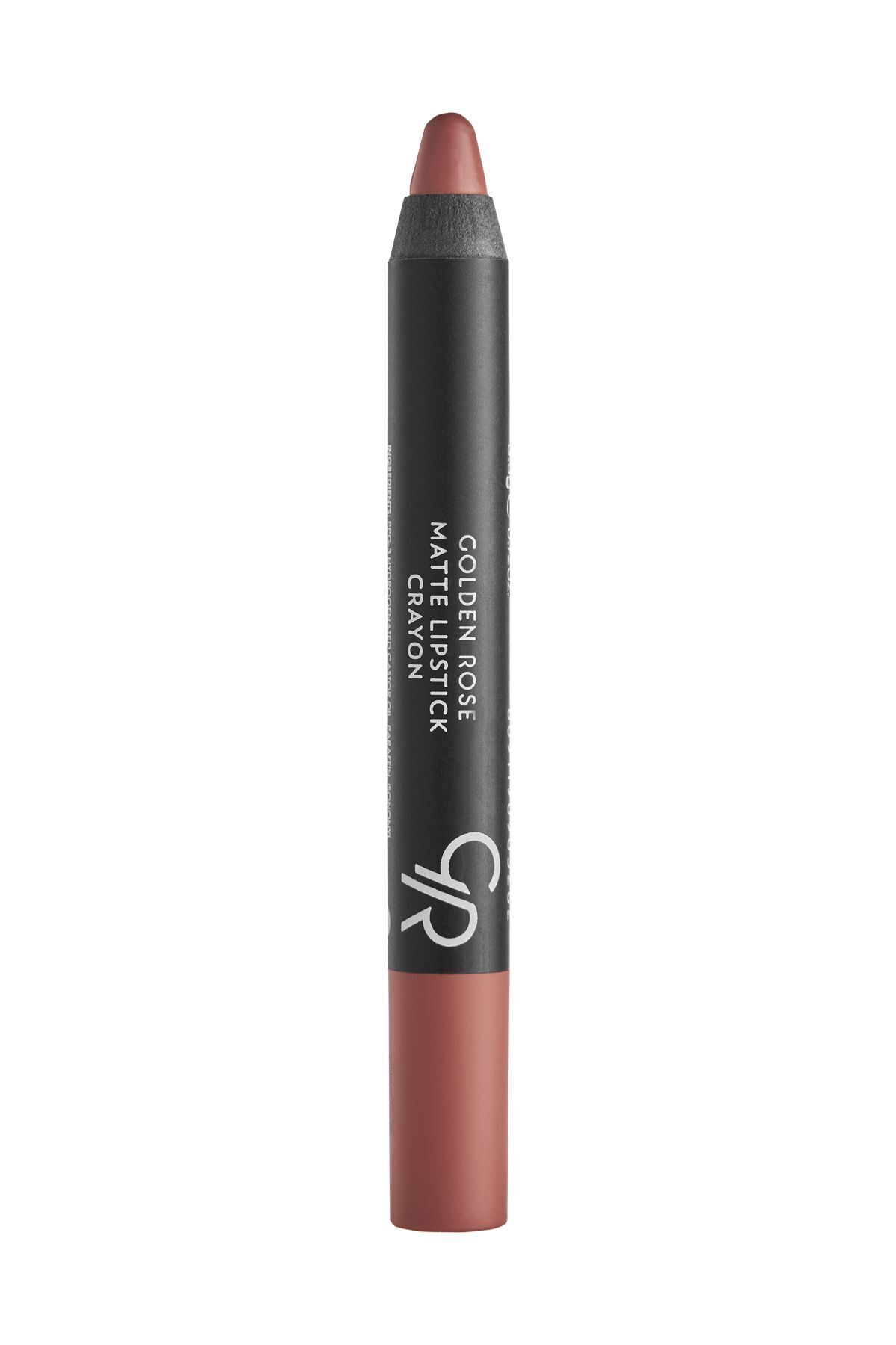 GOLDEN ROSE KALEM RUJ MATTE LİPSTİCK CRAYON NO:28-