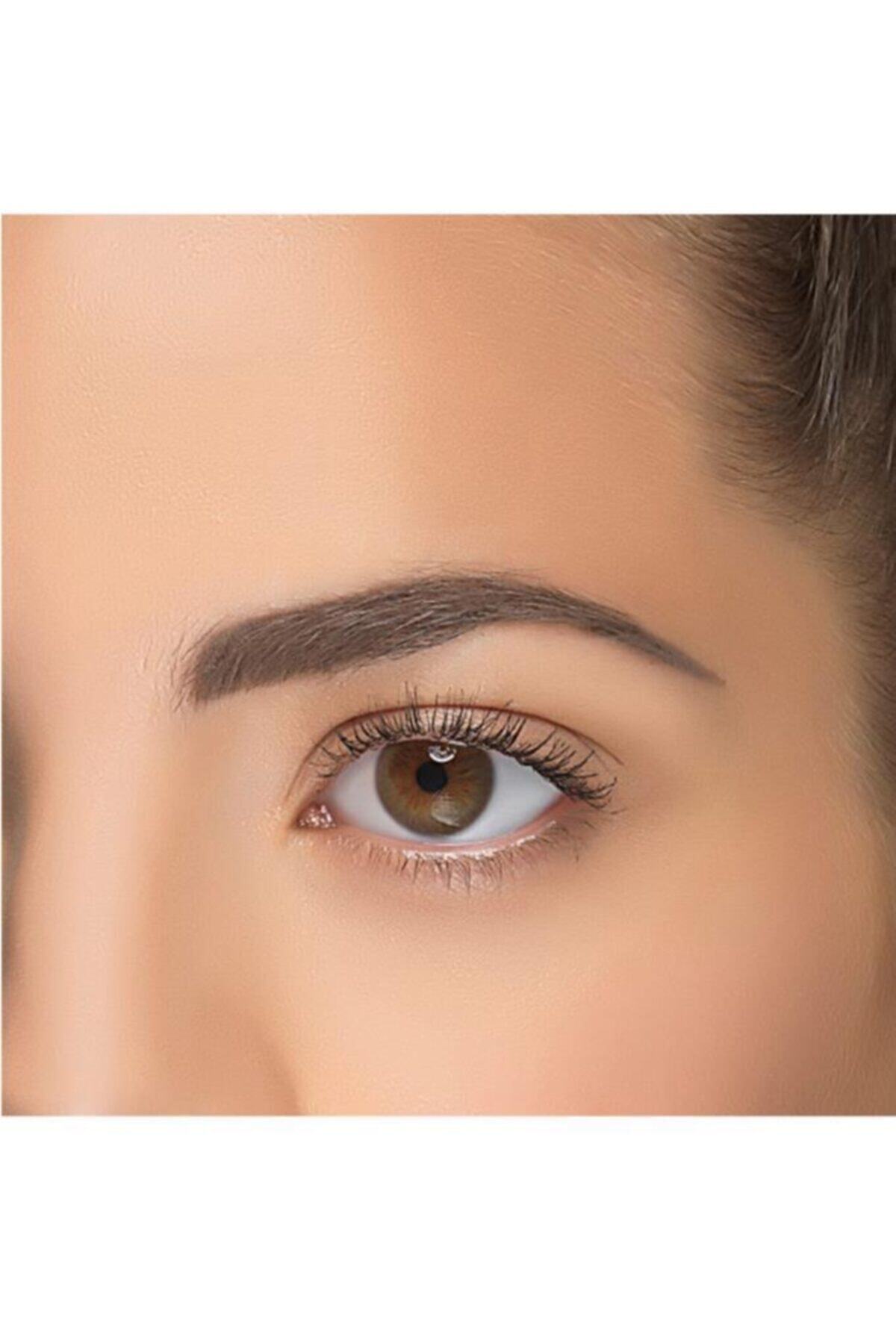 UNBELİEVA BROW UZUN SÜRE KALICI KAŞ JELİ - 109-