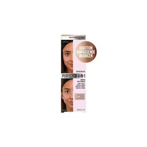 MAYBELLİNE NEW YORK INSTANT PERFECTOR MATTE LIGHT MEDIUM BB KREM-