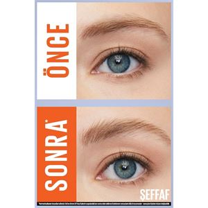 MAYBELLİNE NEW YORK KAŞ KALEMİ TATTOO BROW LİFT STİCK 00 CLEAR-