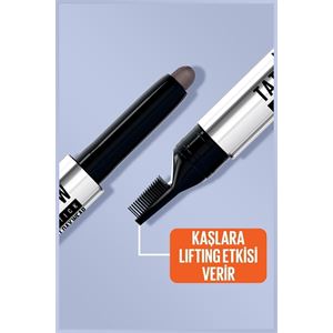 MAYBELLİNE NEW YORK KAŞ KALEMİ TATTOO BROW LİFT STİCK 00 CLEAR-