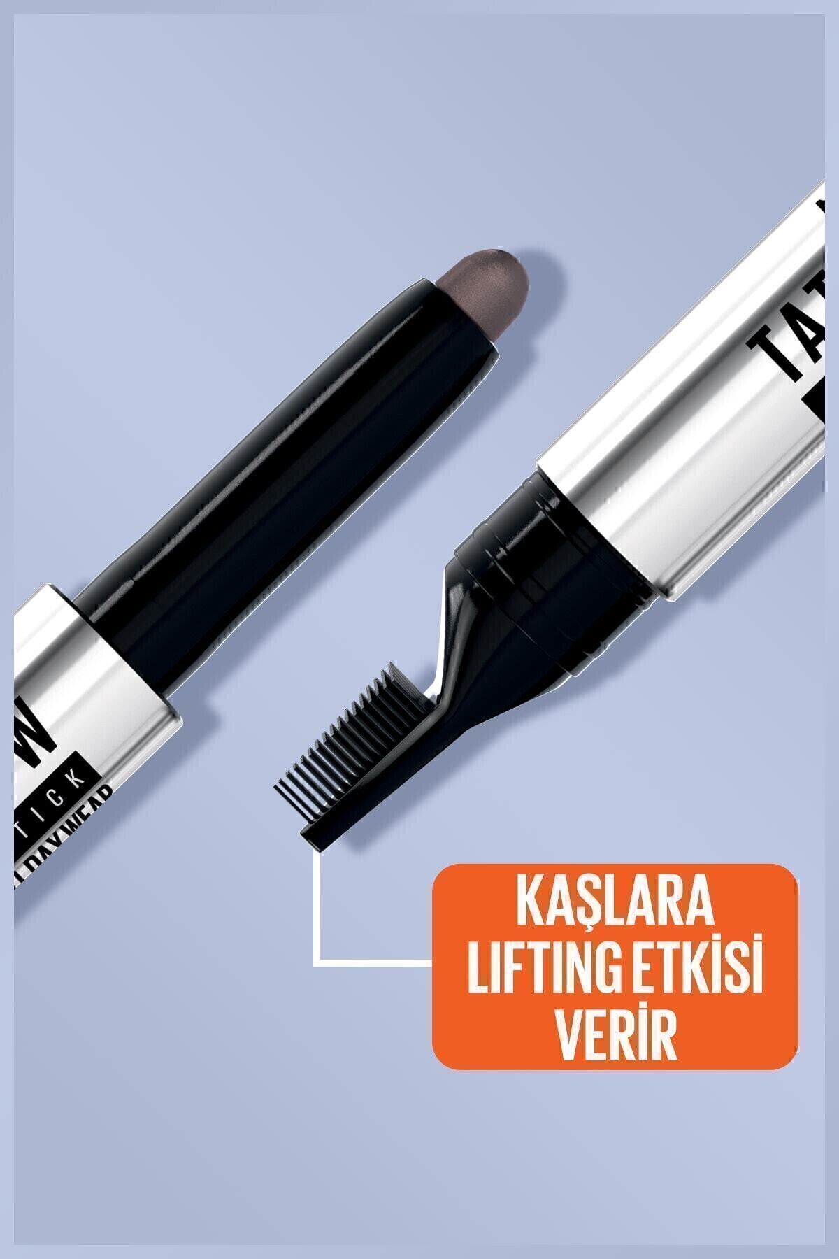 MAYBELLİNE NEW YORK KAŞ KALEMİ TATTOO BROW LİFT STİCK 00 CLEAR-