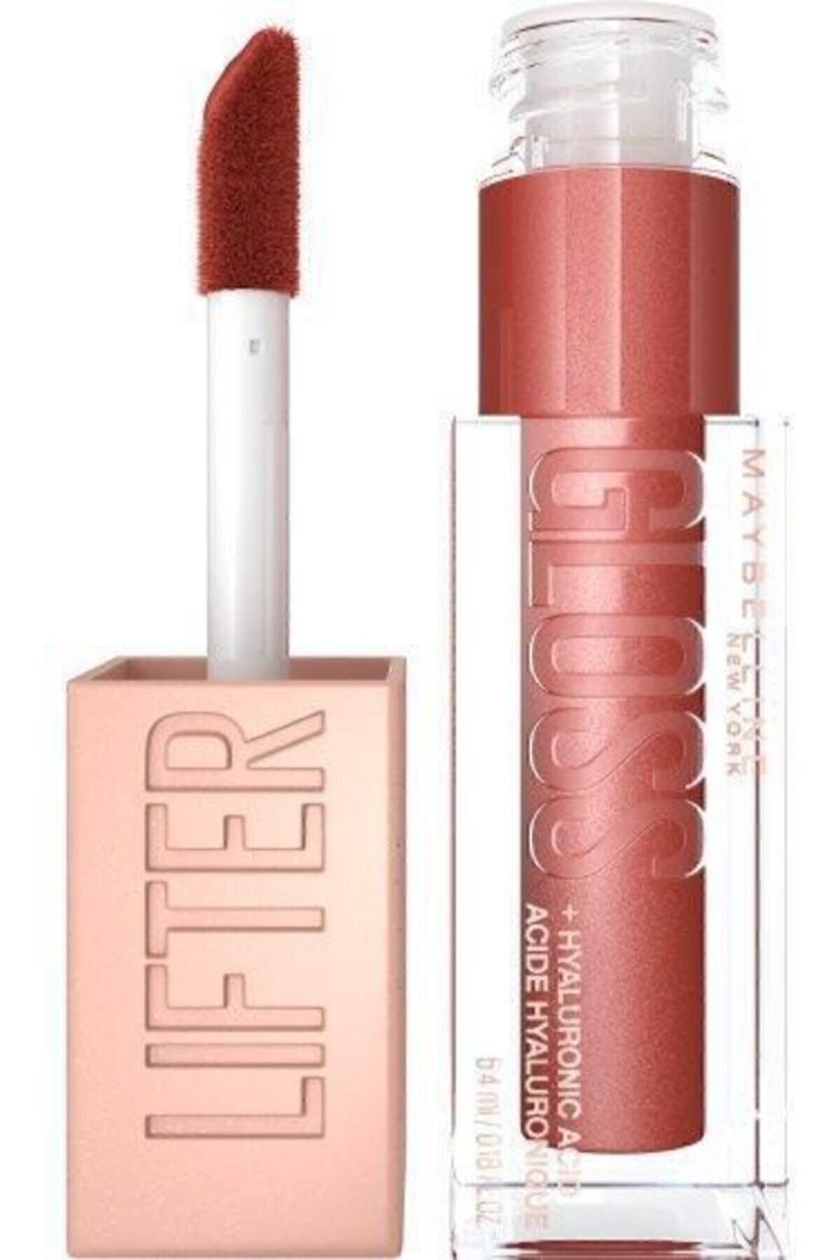 MAYBELLİNE NEW YORK NEW YORK LİFTER GLOSS 016-
