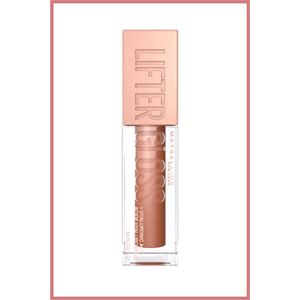 MYB LİFTER GLOSS NMLND DUDAK PARLATICI  018 BRONZE-