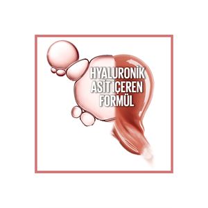 MAYBELLİNE NEW YORK LİFTER GLOSS 019-