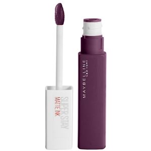 MAYBELLİNE NEW YORK LİKİT MAT RUJ SUPERSTAY MATTE INK 110 ORİGİNA-