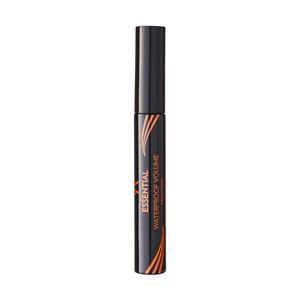 GOLDEN ROSE   ESSENTIAL WATERPROOF VOLUME MASCARA-
