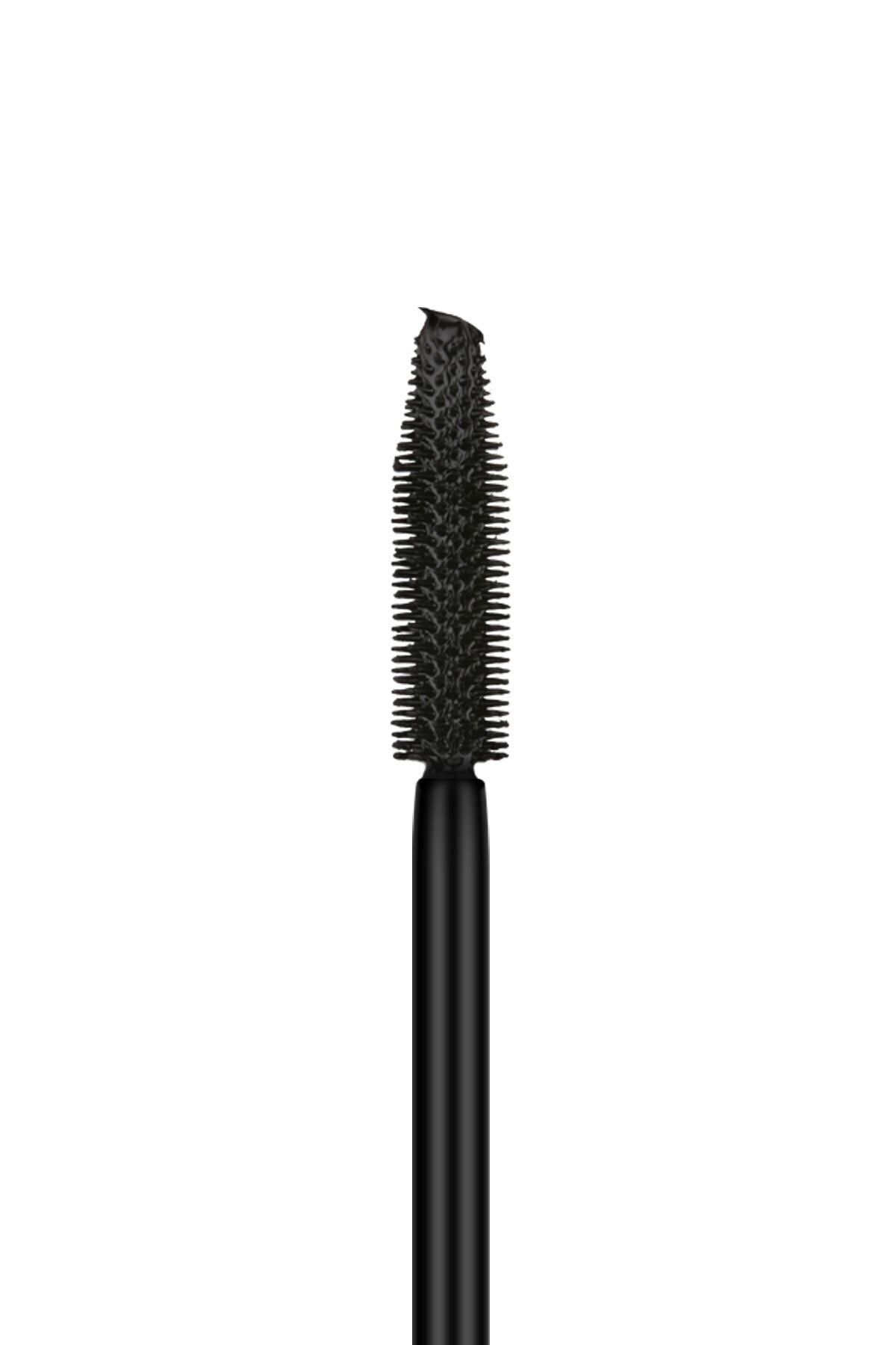 GOLDEN ROSE   ESSENTIAL WATERPROOF VOLUME MASCARA-