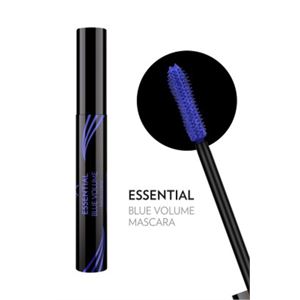 GOLDEN ROSE MAVİ ESSENTİAL VOLUME MASCARA-