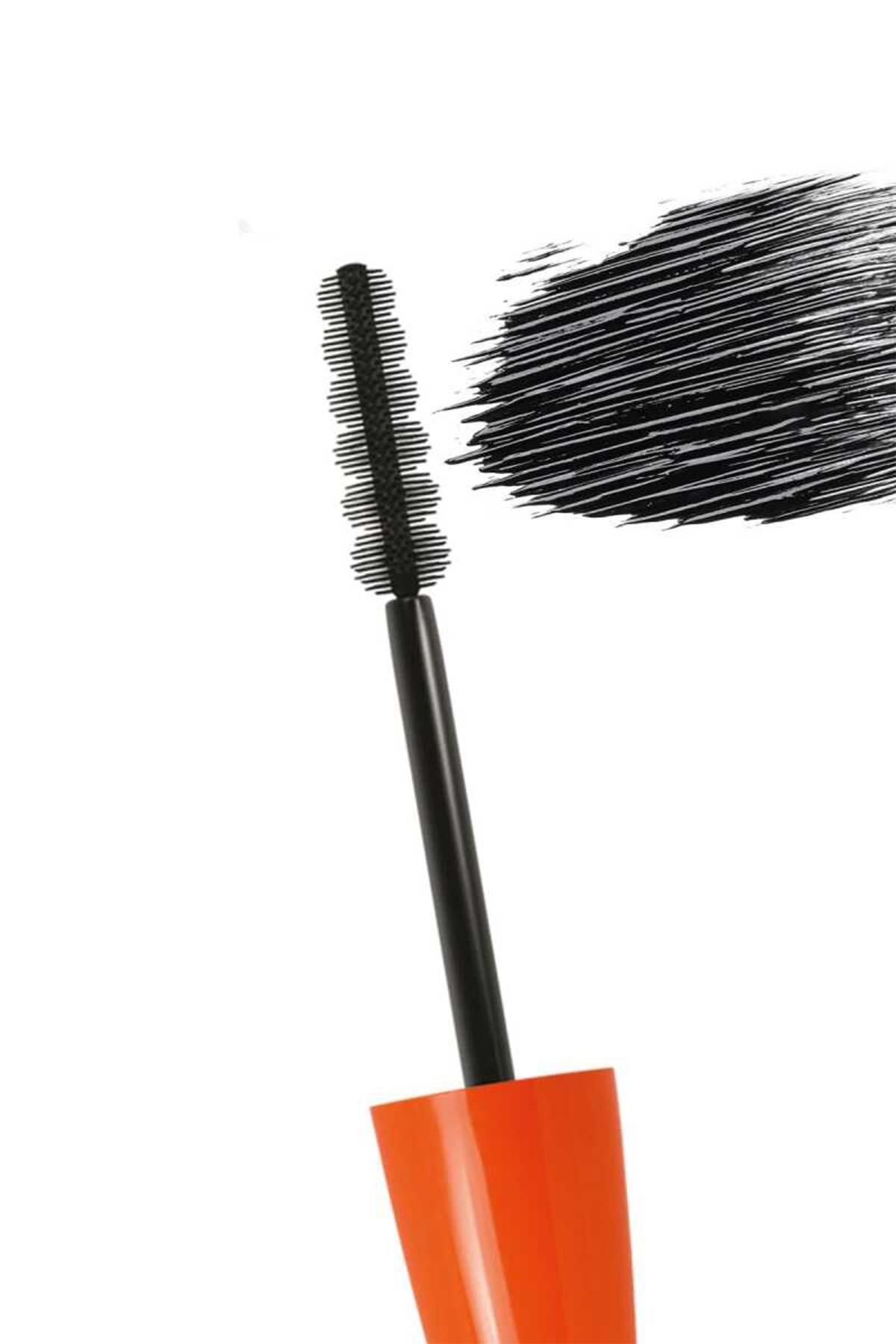 GOLDEN ROSE CAT WALK MASCARA-