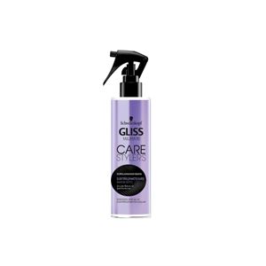 GLİSS CARE STYLERS ELEKTRİKLENMEYE KARŞİ BAKİM SÜTÜ 150ML-