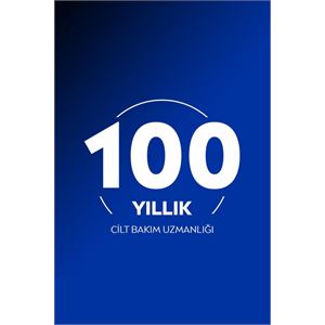 NİVEA YAŞLANMA KARŞITI YÜZ KREMİ 100ML-