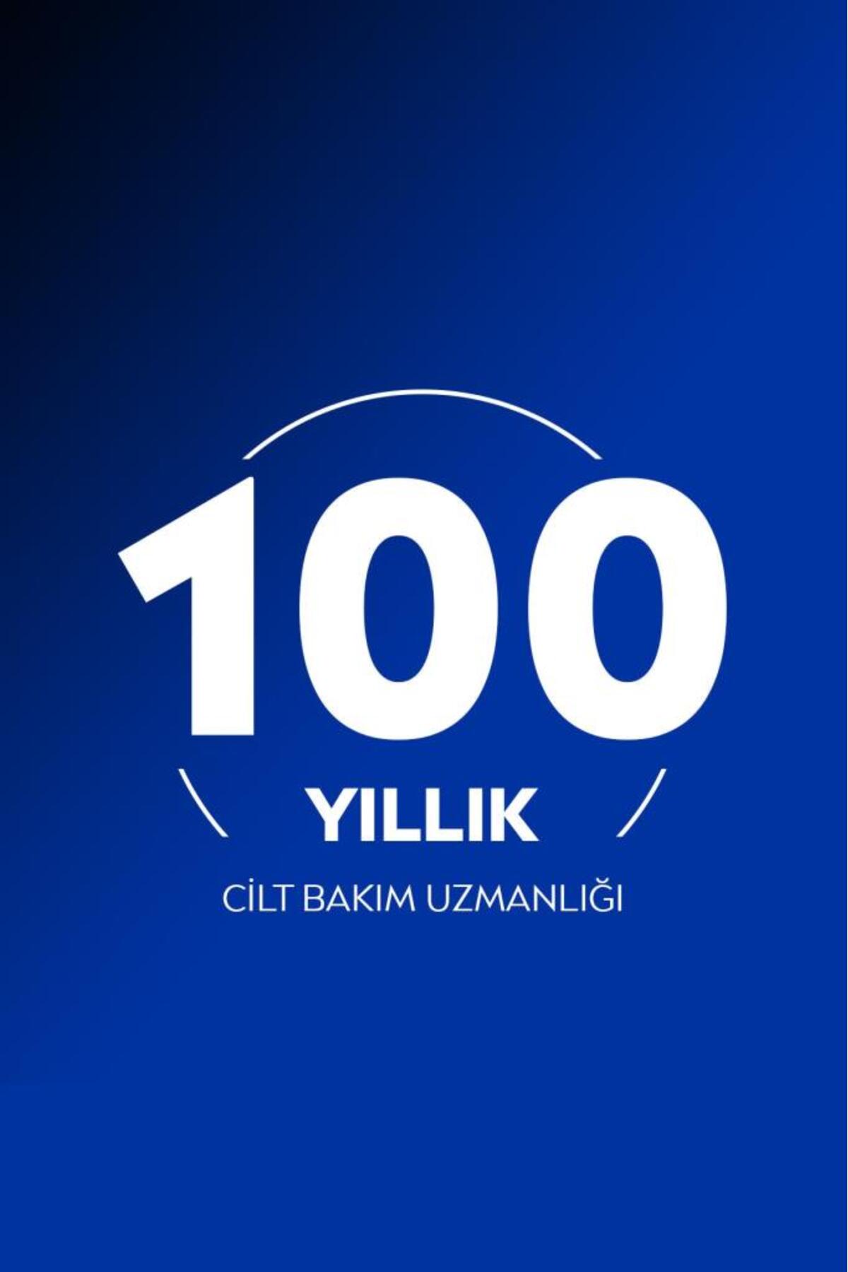 NİVEA YAŞLANMA KARŞITI YÜZ KREMİ 100ML-