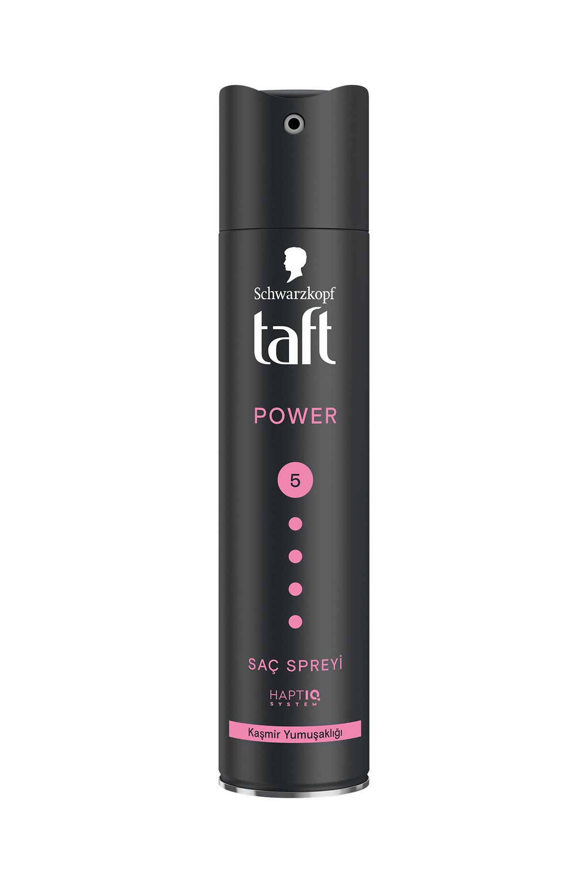TAFT POWER KAŞMİR SAÇ SPREYİ 250ML-