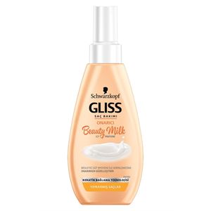 Gliss  Beauty Milk-onarici Sç Bakım Sütü 150 ml-