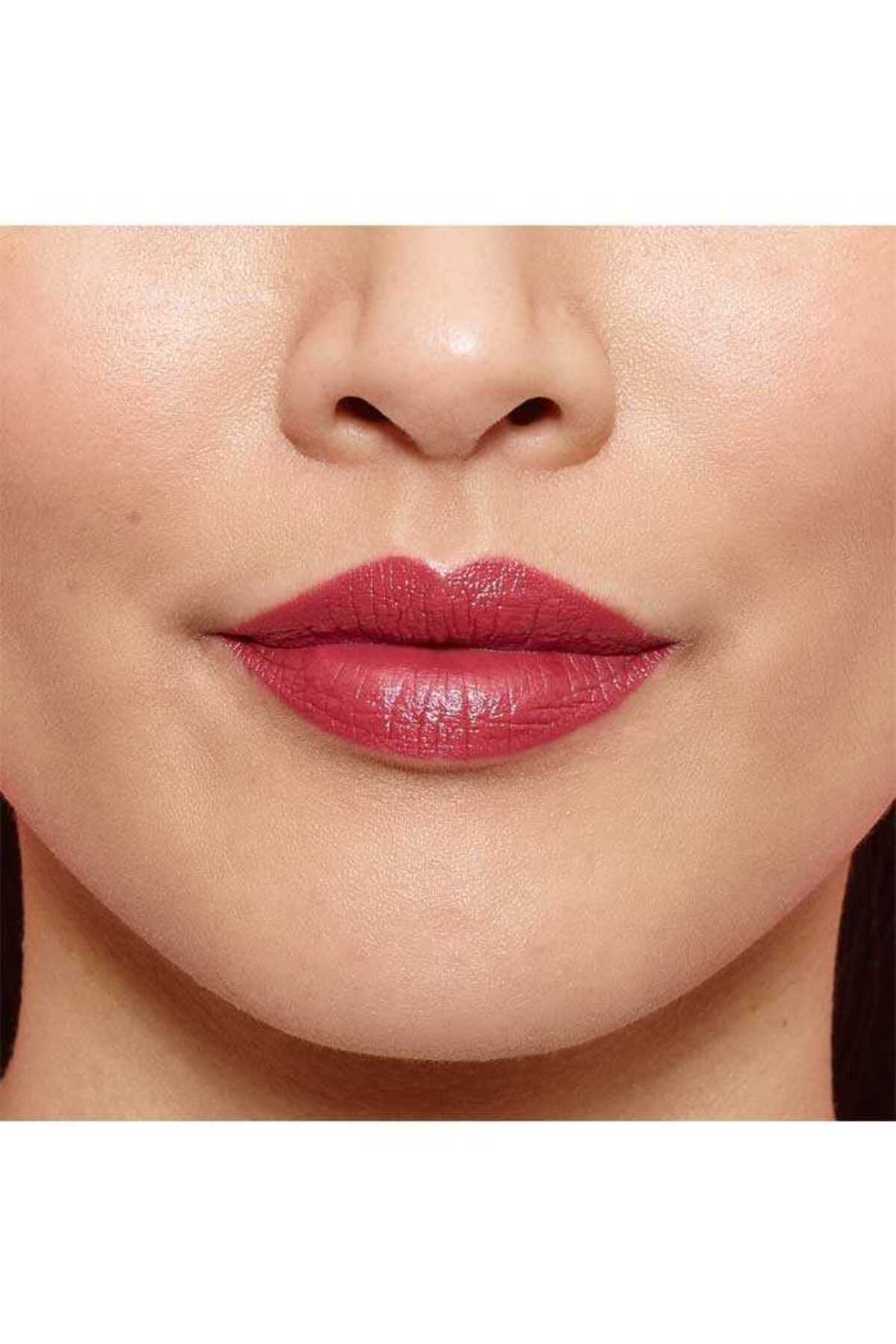 LOREAL PARİS INFAİLLABLE LİPSTCK 2 STEPS 801 TOUJOURS RUJ-