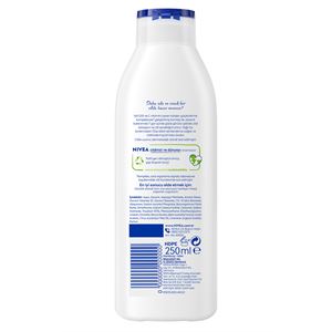 NİVEA Q10VİTAMİN CSIKILAŞTIRICI VÜCUT LOSYON 250ML-