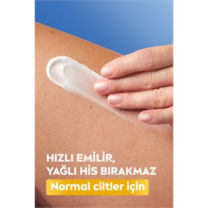 NİVEA Q10VİTAMİN CSIKILAŞTIRICI VÜCUT LOSYON 250ML-