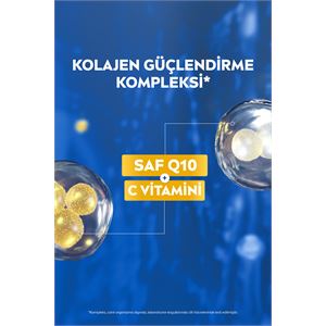 NİVEA Q10VİTAMİN CSIKILAŞTIRICI VÜCUT LOSYON 250ML-