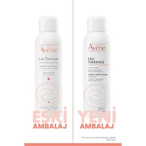 AVENE EAU THERMALE WATER TERMAL SU 150ML-