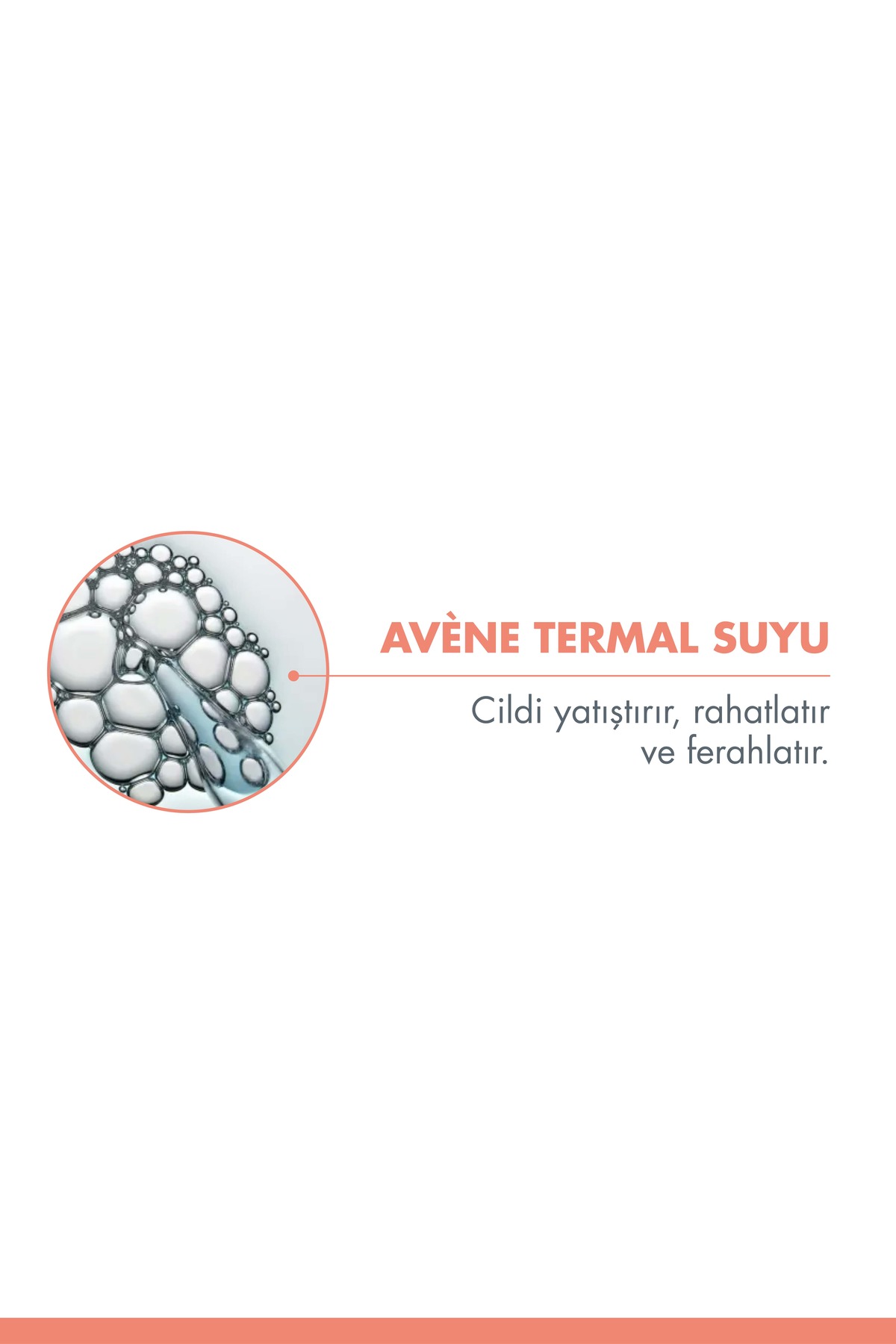 AVENE EAU THERMALE TERMAL SU 300 ML-