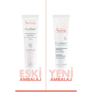 Avene Cicalfate+ Restorative Protective Cream 40ml-