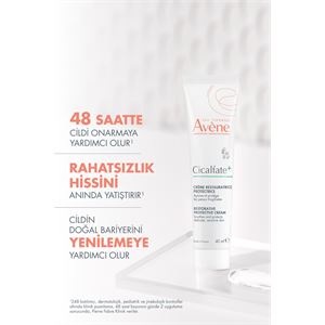 Avene Cicalfate+ Restorative Protective Cream 40ml-