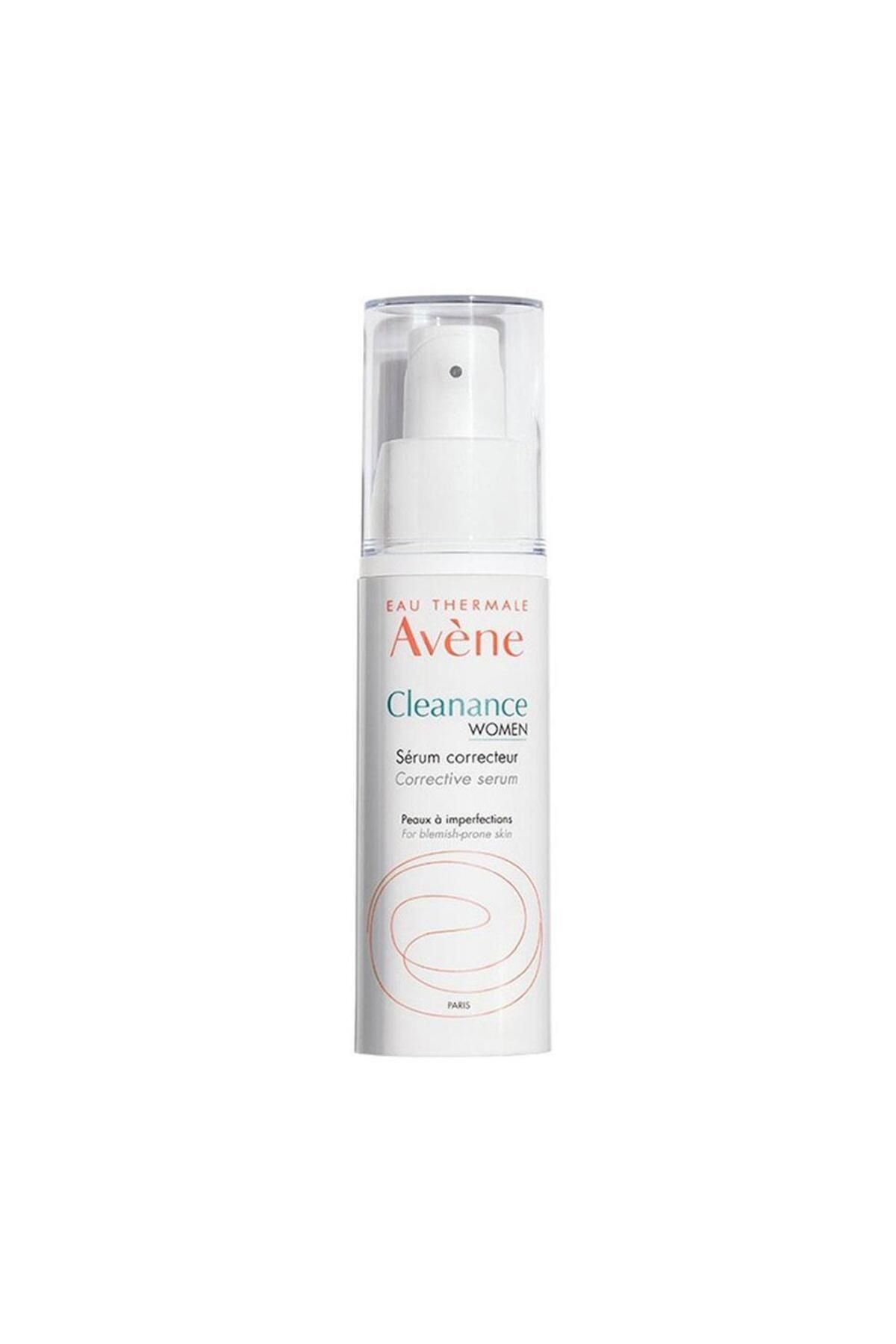 AVENE CLEANANCE CİLT DÜZELTİCİ SERUM 30 ML-